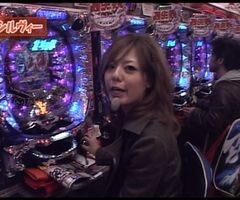 XX第3章 #3ﾊﾟﾁﾏｶﾞMEGA WARS./北斗 百裂/暴れん坊