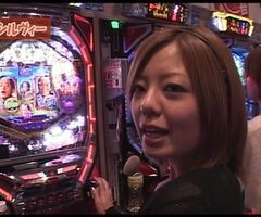 XX第3章 #11ﾊﾟﾁﾏｶﾞMEGA WARS./銭形TEAM Z/CRﾙﾊﾟﾝ