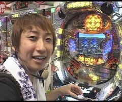 XX第4章 #5ﾊﾟﾁﾏｶﾞMEGA WARS./ﾘﾝｸﾞにかけろ1/男はつらいよ