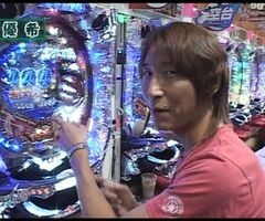 XX第4章 #6ﾊﾟﾁﾏｶﾞMEGA WARS./CRﾘﾝかけ/CR戦国乱舞