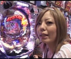 XX第4章 #9ﾊﾟﾁﾏｶﾞMEGA WARS./CR元禄義人伝浪漫