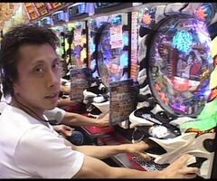 XX第4章 #11ﾊﾟﾁﾏｶﾞMEGA WARS./銀河鉄道999/春夏秋冬