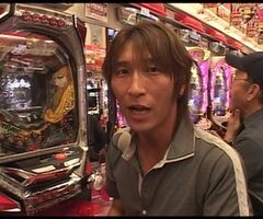 XX第5章 #1ﾊﾟﾁﾏｶﾞMEGA WARS./ﾘﾝｸﾞ/銀河鉄道999