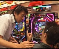 XX第5章 #2ﾊﾟﾁﾏｶﾞMEGA WARS./ﾘﾝｸﾞ/銀河鉄道999