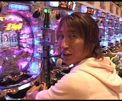 XX第5章 #5ﾊﾟﾁﾏｶﾞMEGA WARS./ﾌﾟﾛﾎﾟｰｽﾞ大作戦/CR北斗の拳