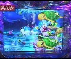XX第5章 #10ﾊﾟﾁﾏｶﾞMEGA WARS./海物語/CR花の慶次 焔