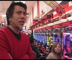 XX第6章 #2ﾊﾟﾁﾏｶﾞMEGA WARS./ﾔｯﾀｰﾏﾝ/地獄少女/花の慶次