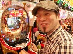 XX第7章 #10ﾊﾟﾁﾏｶﾞMEGA WARS./CRﾙﾊﾟﾝ三世/CR牙狼 鋼