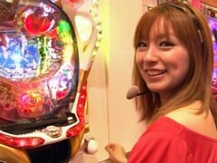 XX第8章 #1ﾊﾟﾁﾏｶﾞMEGA WARS./CR GO!GO!郷III/CR麻雀物語 