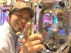 XX第8章 #6ﾊﾟﾁﾏｶﾞMEGA WARS./ｳｲﾙｽﾌﾞﾚｲｶｰ/ｶﾞｵｶﾞｵｷﾝｸﾞ