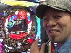 XX第9章 #10ﾊﾟﾁﾏｶﾞMEGA WARS./攻殻機動隊/源さん