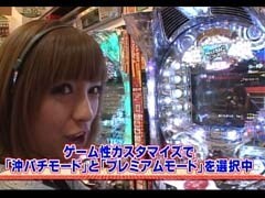 XX第9章 #13ﾊﾟﾁﾏｶﾞMEGA WARS./牙狼 鋼/AKB48