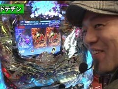 XX第10章 #2ﾊﾟﾁﾏｶﾞMEGA WARS./必殺仕事人 桜花乱舞