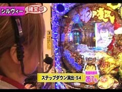 XX第10章 #4ﾊﾟﾁﾏｶﾞMEGA WARS./AKB48/花の慶次 漢