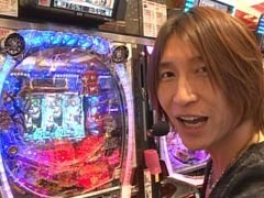 XX第10章 #10ﾊﾟﾁﾏｶﾞMEGA WARS./米米CLUB/ｶｲｼﾞ 沼2