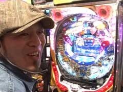 XX第10章 #13ﾊﾟﾁﾏｶﾞMEGA WARS./牙王/ｽｷｰｼﾞｬﾝﾌﾟ･ﾍﾟｱ
