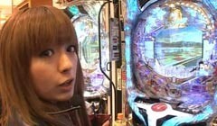 XX第11章 #3パチマガMEGA WARS./冬のソナタFinal