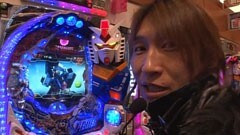 XX第11章 #10パチマガMEGA WARS./機動戦士ｶﾞﾝﾀﾞﾑ