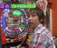 第18章 #1 ﾊﾟﾁﾏｶﾞMEGA WARS./CR花の慶次〜愛､鉄拳伝ﾀﾌ…