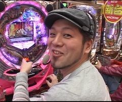 第18章 #7 ﾊﾟﾁﾏｶﾞMEGA WARS./CR花の慶次〜愛 ､CR華牌II…