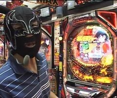 第19章 #7 ﾊﾟﾁﾏｶﾞMEGA WARS./CRヱｳﾞｧﾝｹﾞﾘｦﾝ 始まりの福音…