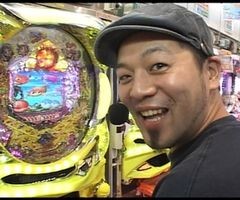 第19章 SP2 ﾊﾟﾁﾏｶﾞMEGA WARS./CRAｽｰﾊﾟｰ海物語IN沖縄2…