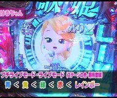 XX第1章 #3 ﾊﾟﾁﾏｶﾞMEGA WARS./CRｷﾞﾝﾊﾟﾗ2/CR中森明菜