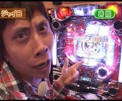 XX第1章 #4 ﾊﾟﾁﾏｶﾞMEGA WARS./CRｷﾞﾝﾊﾟﾗ2/CR中森明菜
