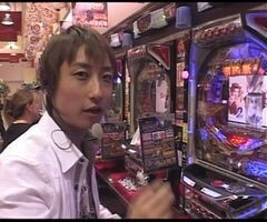 XX第1章 #9 ﾊﾟﾁﾏｶﾞMEGA WARS./CR戦国無双/CR江戸の始末屋