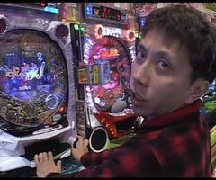 XX第1章 #12 ﾊﾟﾁﾏｶﾞMEGA WARS./CR牙狼/ｺﾞﾙｺﾞ13/海/哲也