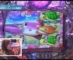 XX第1章 #13ﾊﾟﾁﾏｶﾞMEGA WARS./ｽｰﾊﾟｰ海物語in沖縄桜ﾊﾞｰｼﾞｮﾝ