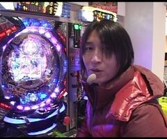 XX第2章 #9 ﾊﾟﾁﾏｶﾞMEGA WARS./ﾏｷﾊﾞｵｰ/獣王/戦国KIZUNA 