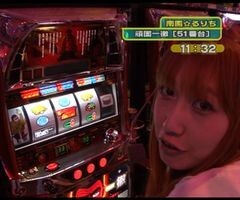 #58 設定の鍵 ﾊﾞﾄﾙｽﾃｰｼﾞ/頑固一徹/新鬼武者