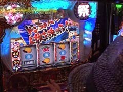 #135 設定の鍵 ﾊﾞﾄﾙｽﾃｰｼﾞ/ﾌﾞﾗｯｸﾗｸﾞｰﾝ/ﾄﾞﾝちゃん祭