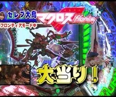 #29 ﾊﾟﾁﾝｺ必勝本777/CRﾌｨｰﾊﾞｰﾏｸﾛｽF