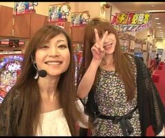 #36 ﾊﾟﾁﾝｺ必勝本777/CR花の慶次〜焔