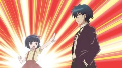 5 トイレの花子さん