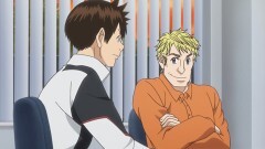 第2話 悪循環がラッキー