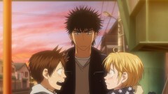 第5話 タクマの決意