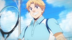 第17話 天性でドラマチック