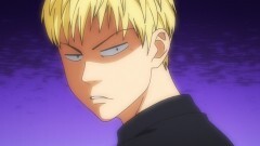 第20話 心理戦と自制心