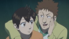 第3話　喧嘩で勝負