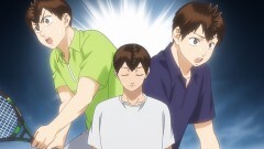 第12話　記憶で進化