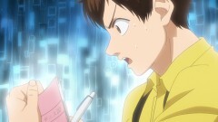 第16話　野獣と主導権