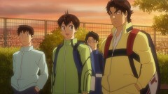 第24話　義務と欲求