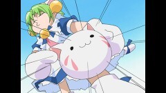 第1話　でじこだにょ