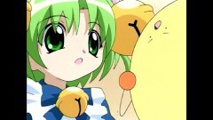 第3話　なぞのケータイにょ