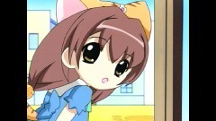 第5話　ぷちこ焼きおいしいにゅ