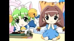 第6話　でじこはプリンセスにょ