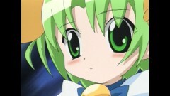 第14話　大売り出しで歌謡ショーにょ